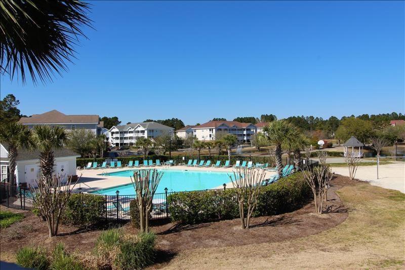 1633 Ironwood Holiday home *