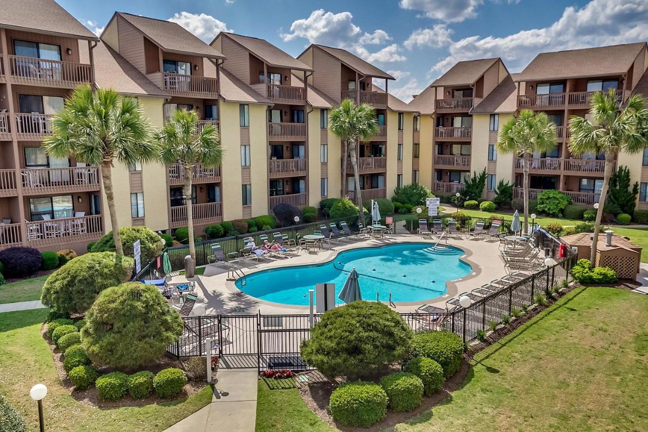 Anchorage Ii C15 Holiday home Myrtle Beach