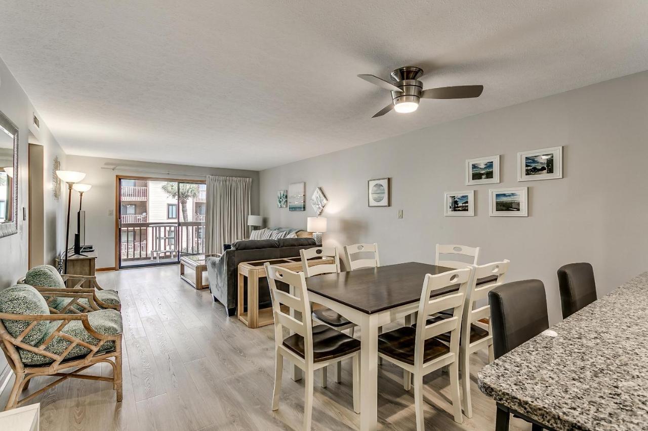 Holiday home Anchorage Ii B07 Myrtle Beach