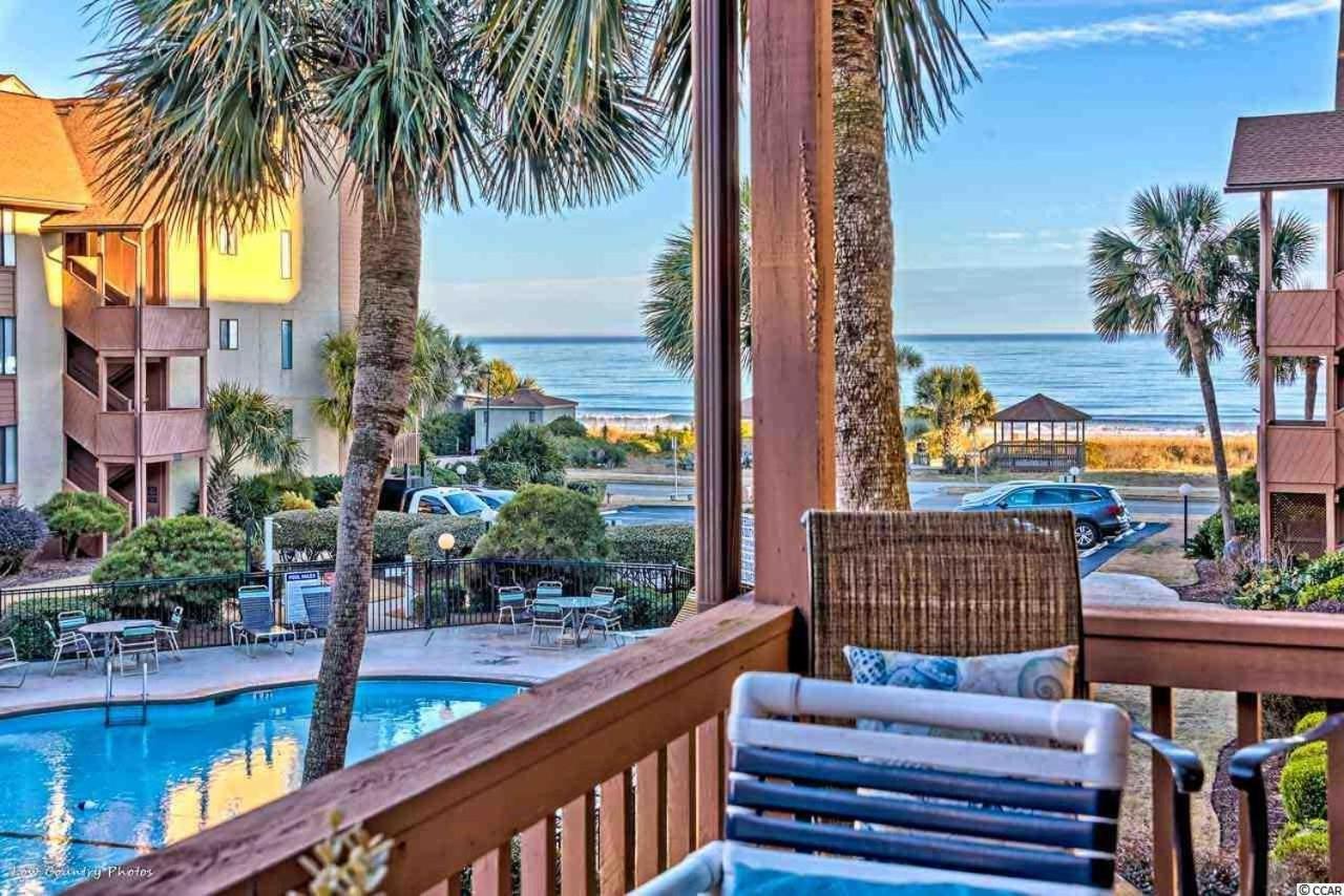 Holiday home Anchorage Ii B07 Myrtle Beach