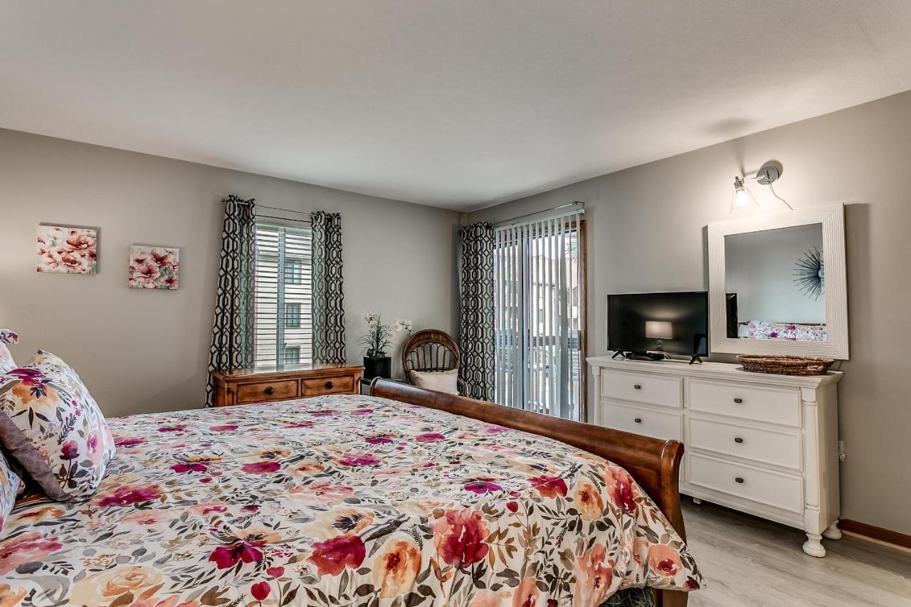 Holiday home Anchorage Ii B07 Myrtle Beach