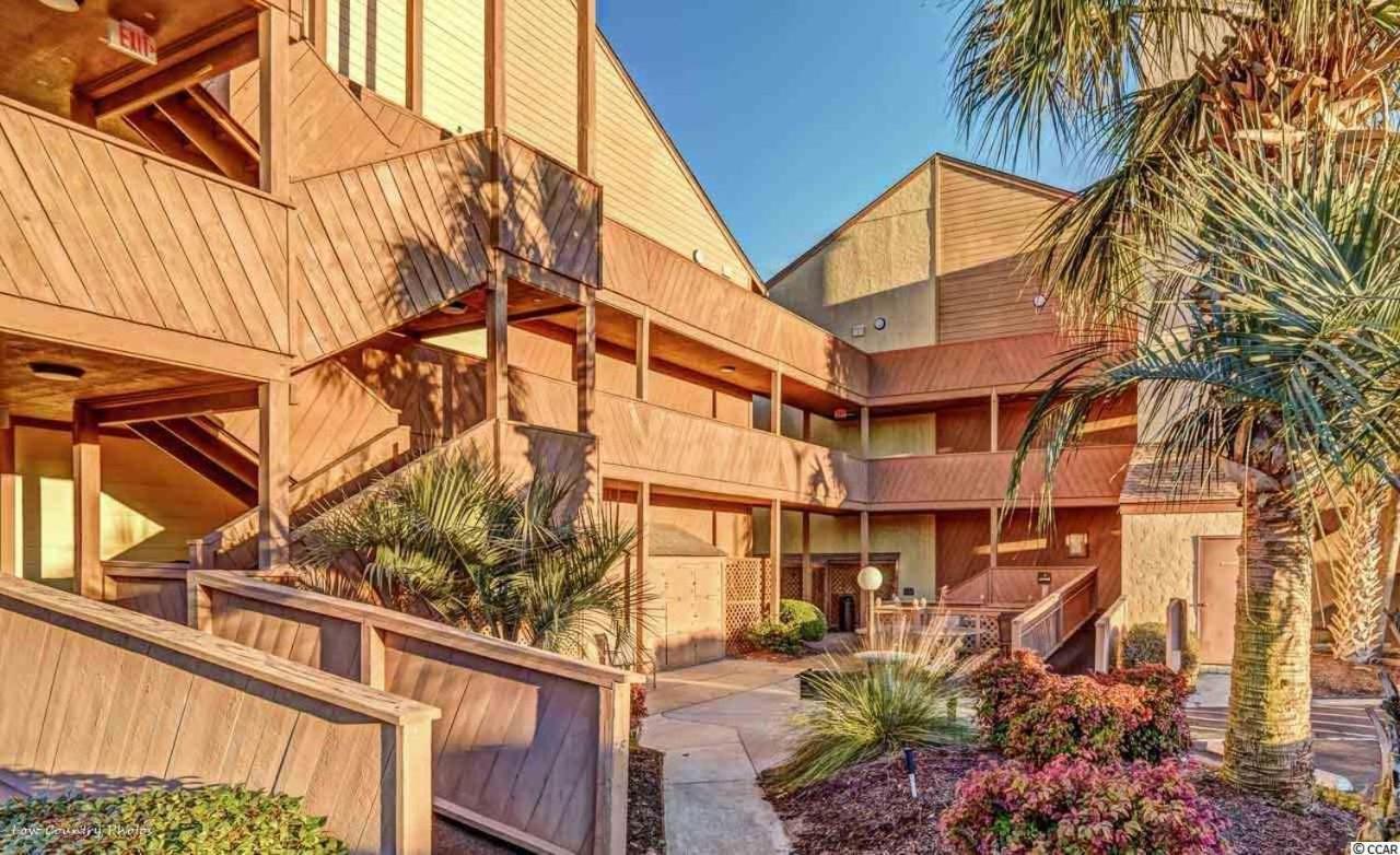 Holiday home Anchorage Ii B07 Myrtle Beach