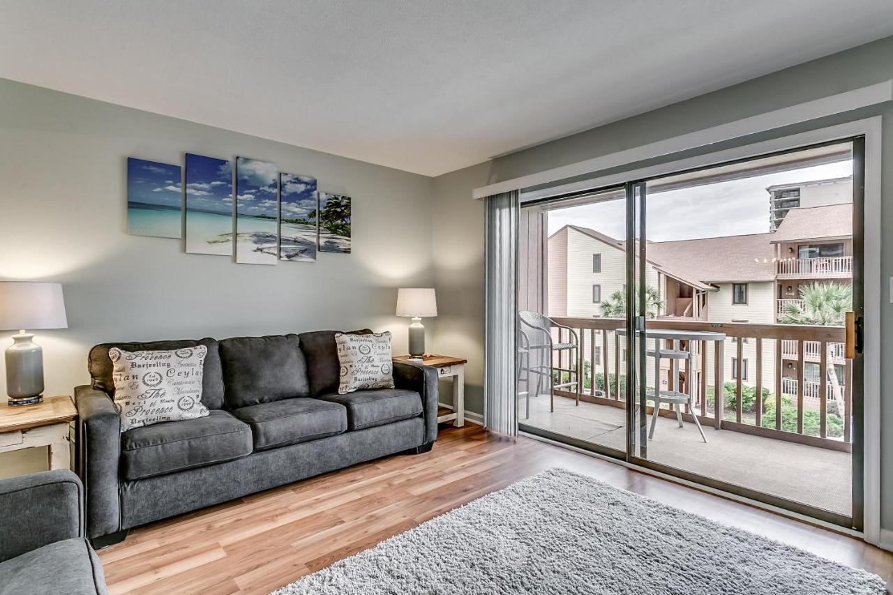 Anchorage Ii C15 Holiday home