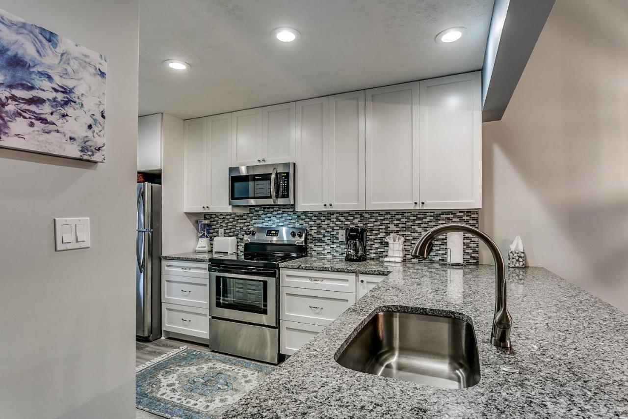 Holiday home Anchorage Ii C15 Myrtle Beach
