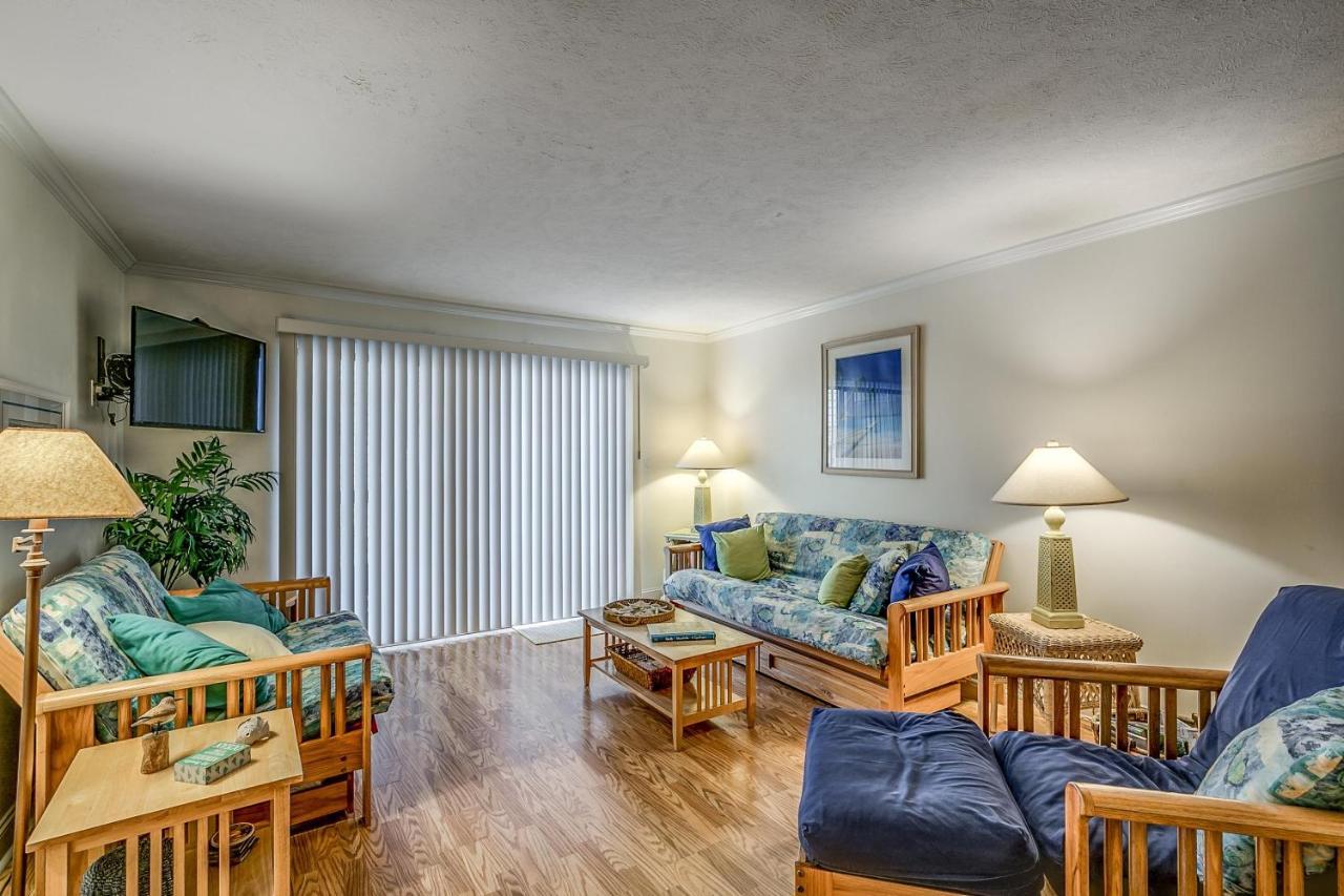 Anchorage I A07 Holiday home Myrtle Beach