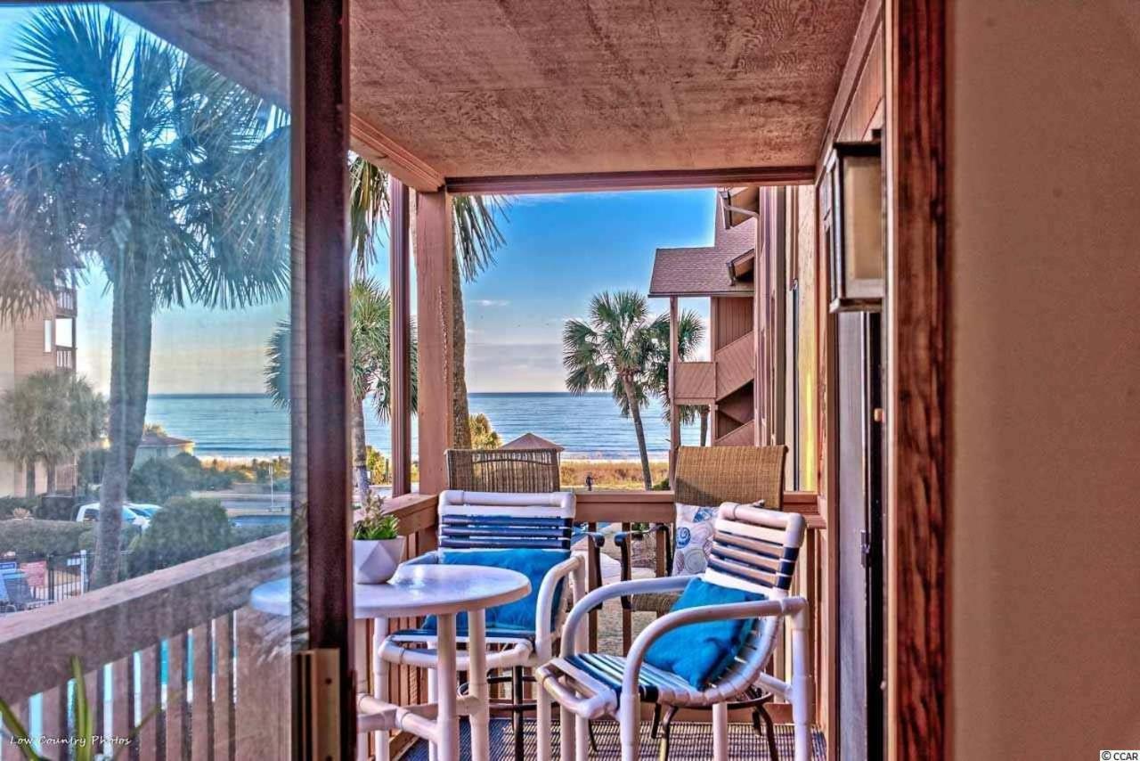 Holiday home Anchorage Ii B07 *