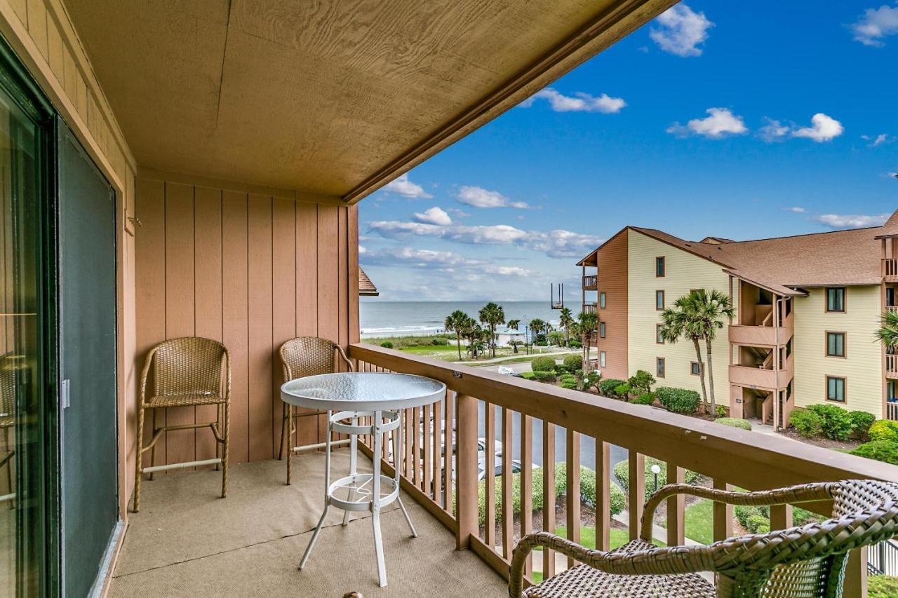 Holiday home Anchorage Ii C15