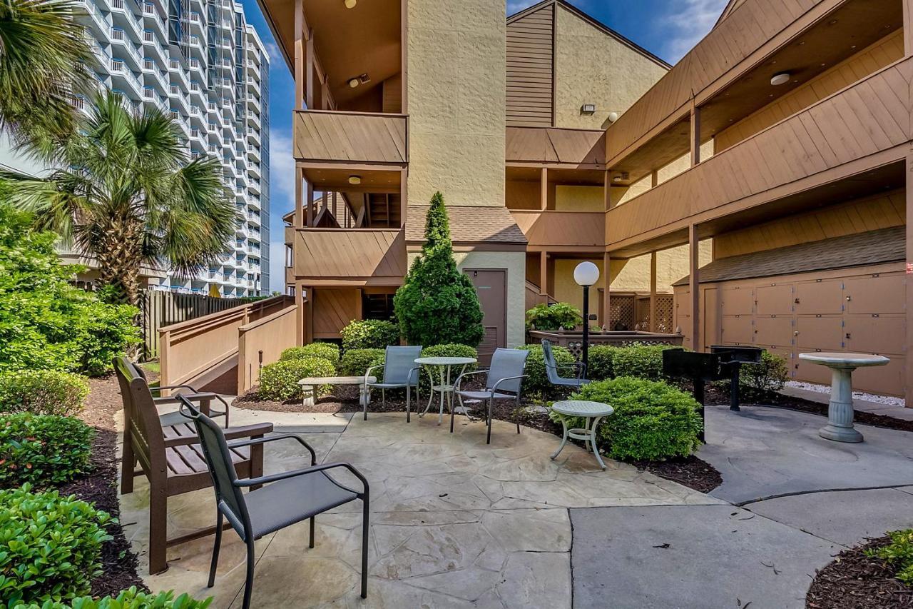 Holiday home Anchorage Ii C10 Myrtle Beach