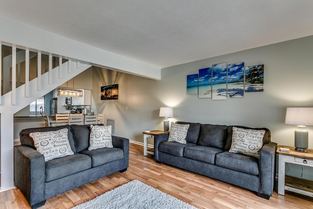 Anchorage Ii C15 Holiday home Myrtle Beach