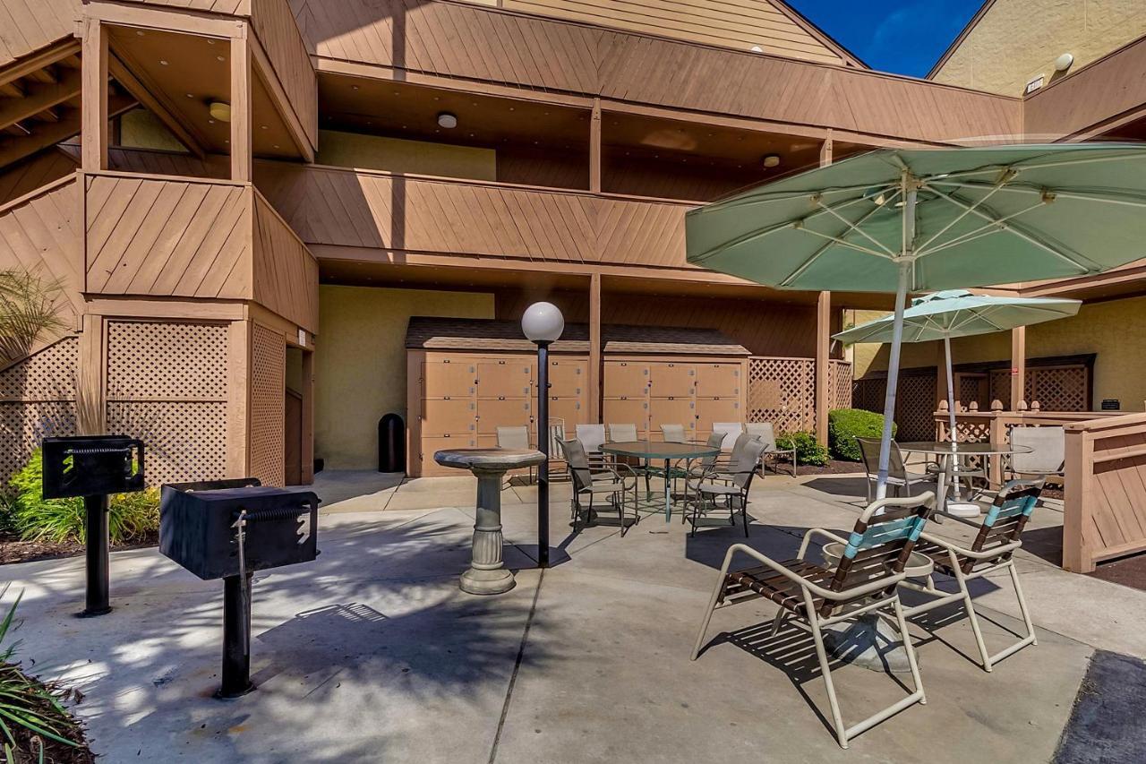 Holiday home Anchorage Ii C10 Myrtle Beach