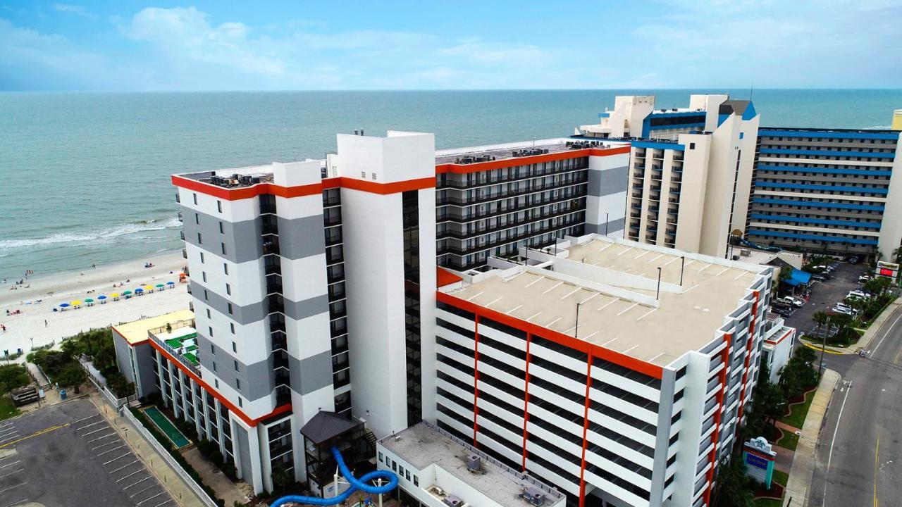 Grande Cayman Resort 3*