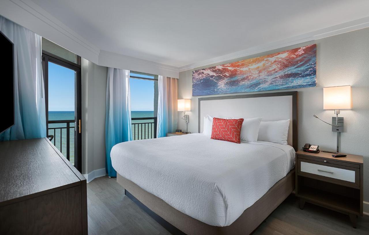 Resort Grande Cayman Myrtle Beach