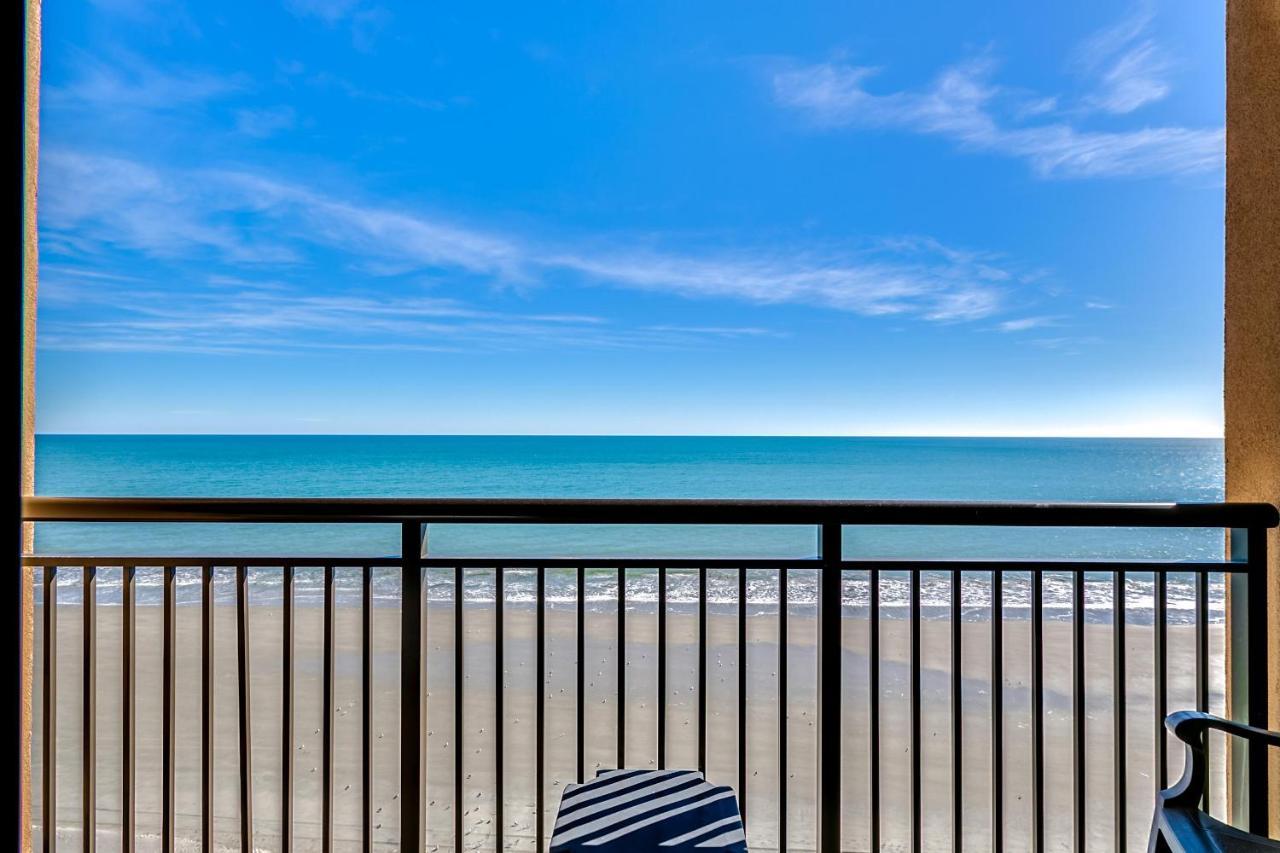 The Island Vista 920 Sleeps 2