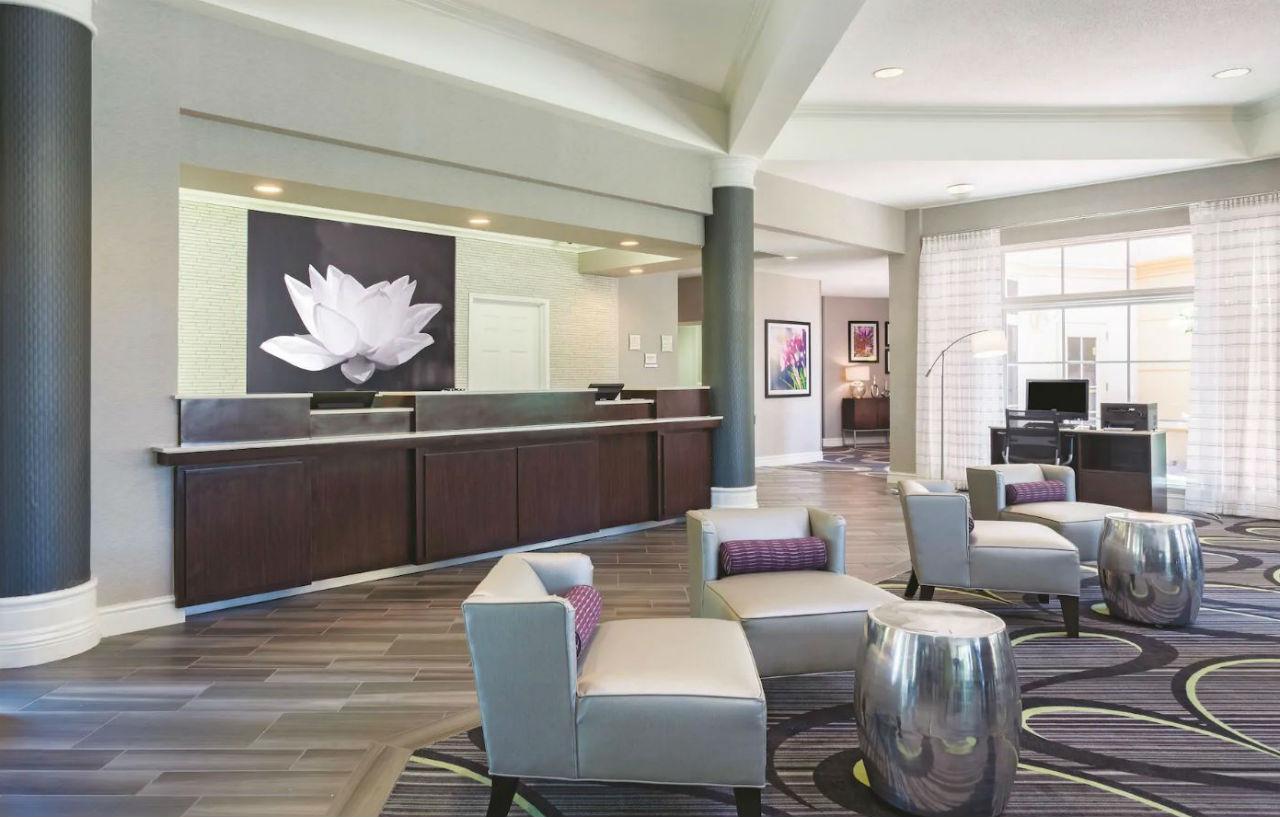 La Quinta By Wyndham Myrtle Broadway Area Hotel