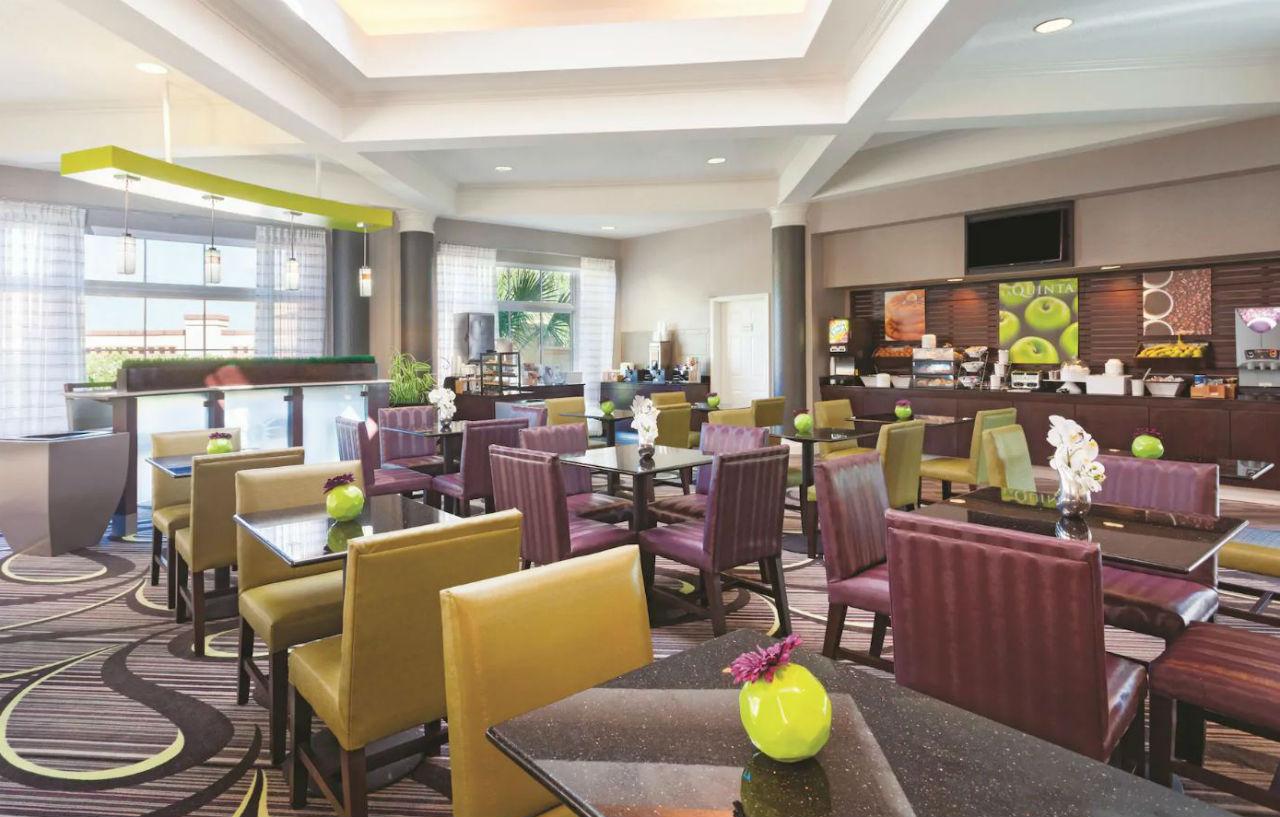 Hotel La Quinta By Wyndham Myrtle Broadway Area 3*