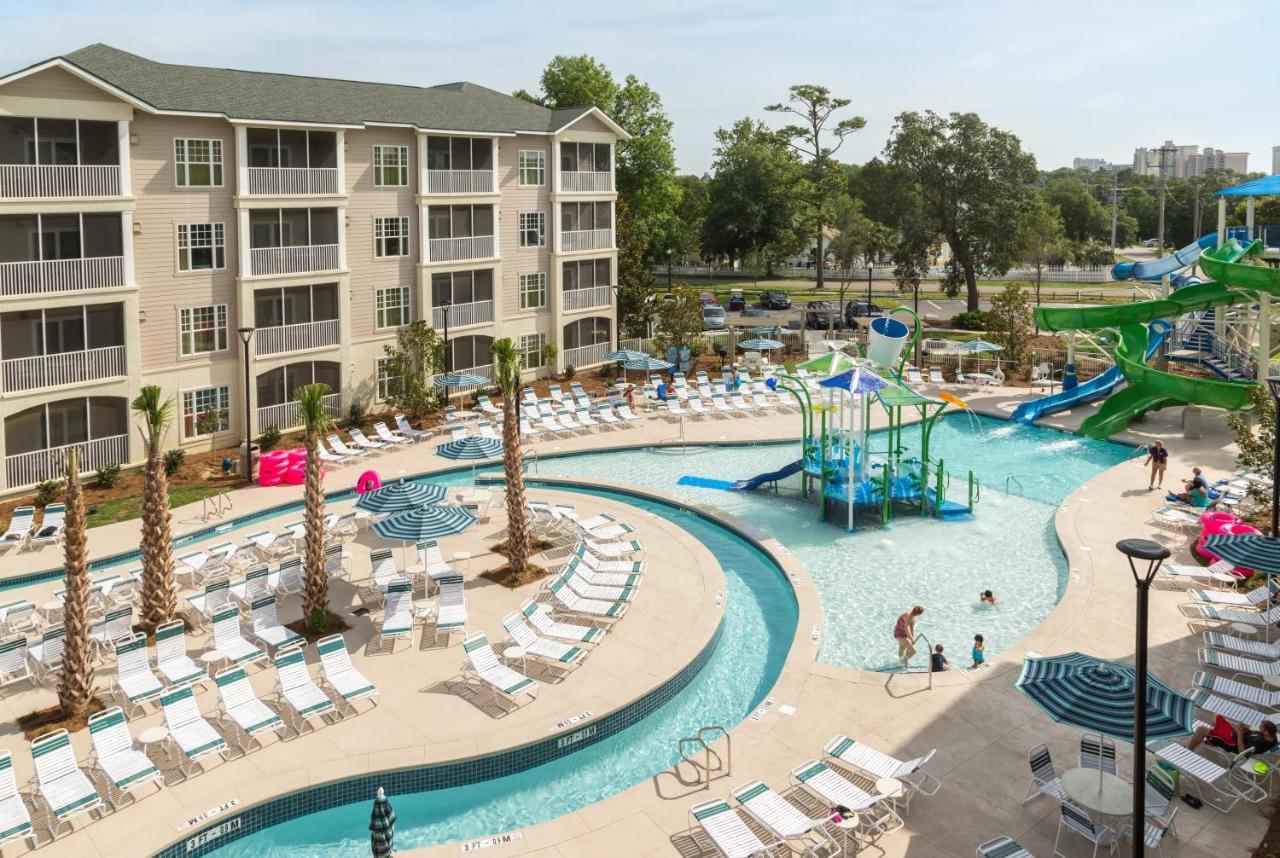 Holiday Club Vacations South Beach 3*