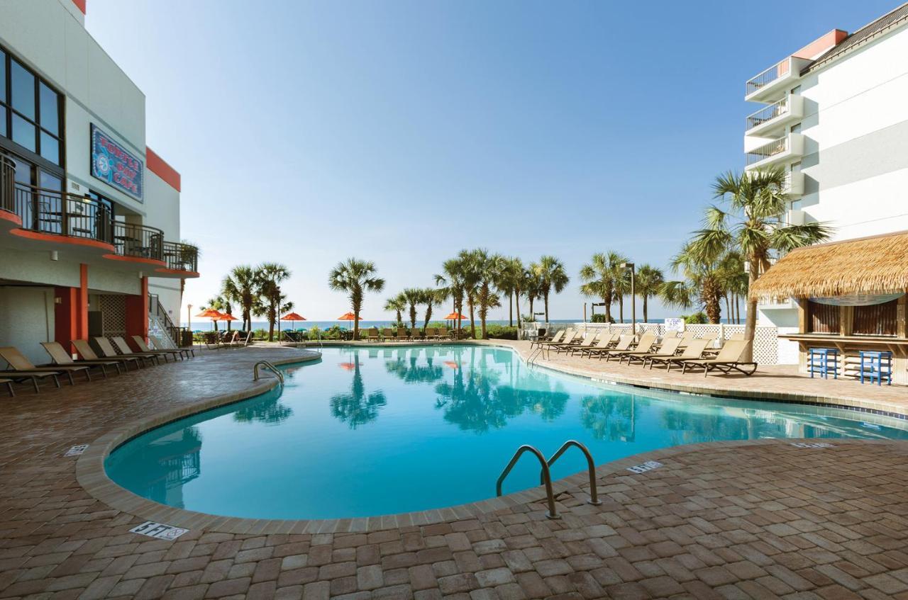 Grande Cayman Resort