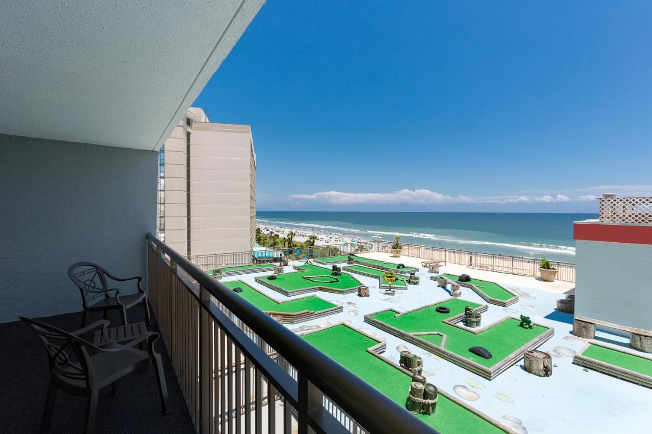 Grande Cayman Myrtle Beach