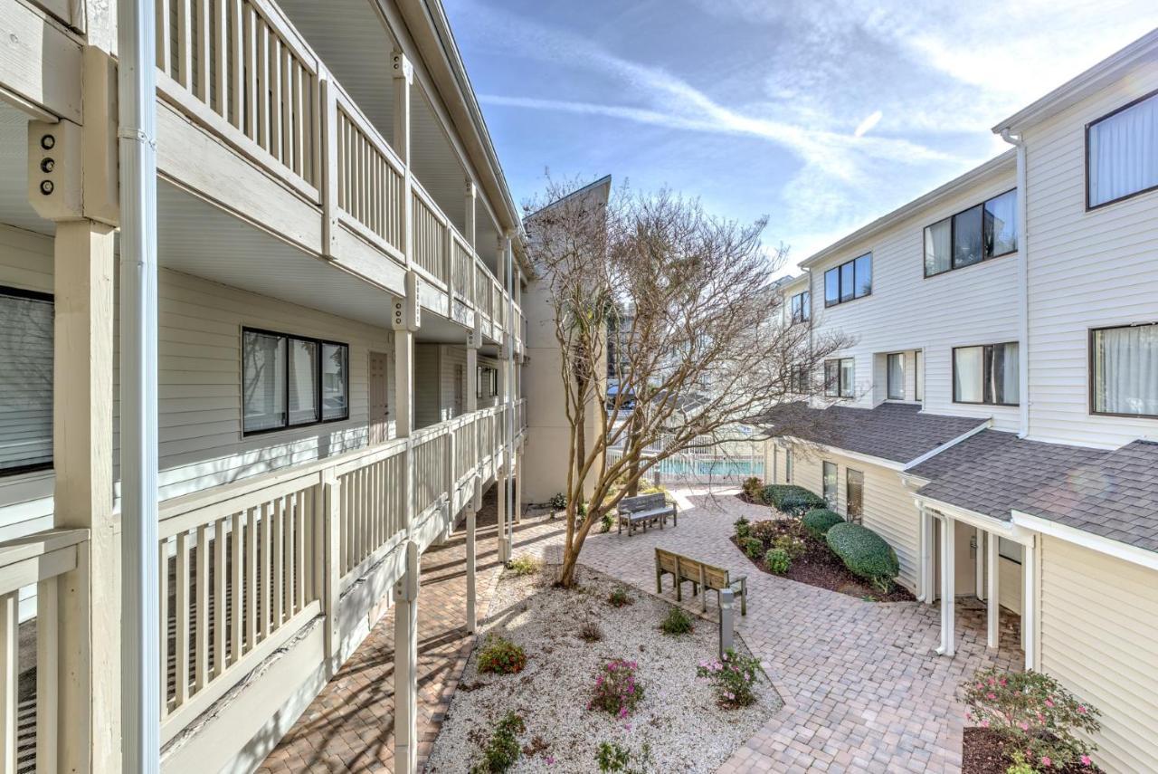 Apartment Ocean Dunes I 5212/5213