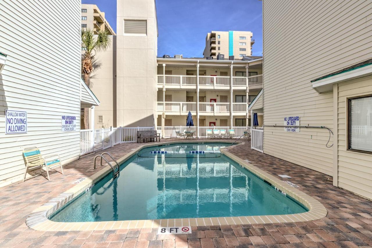 Ocean Dunes I 5212/5213 Apartment Myrtle Beach