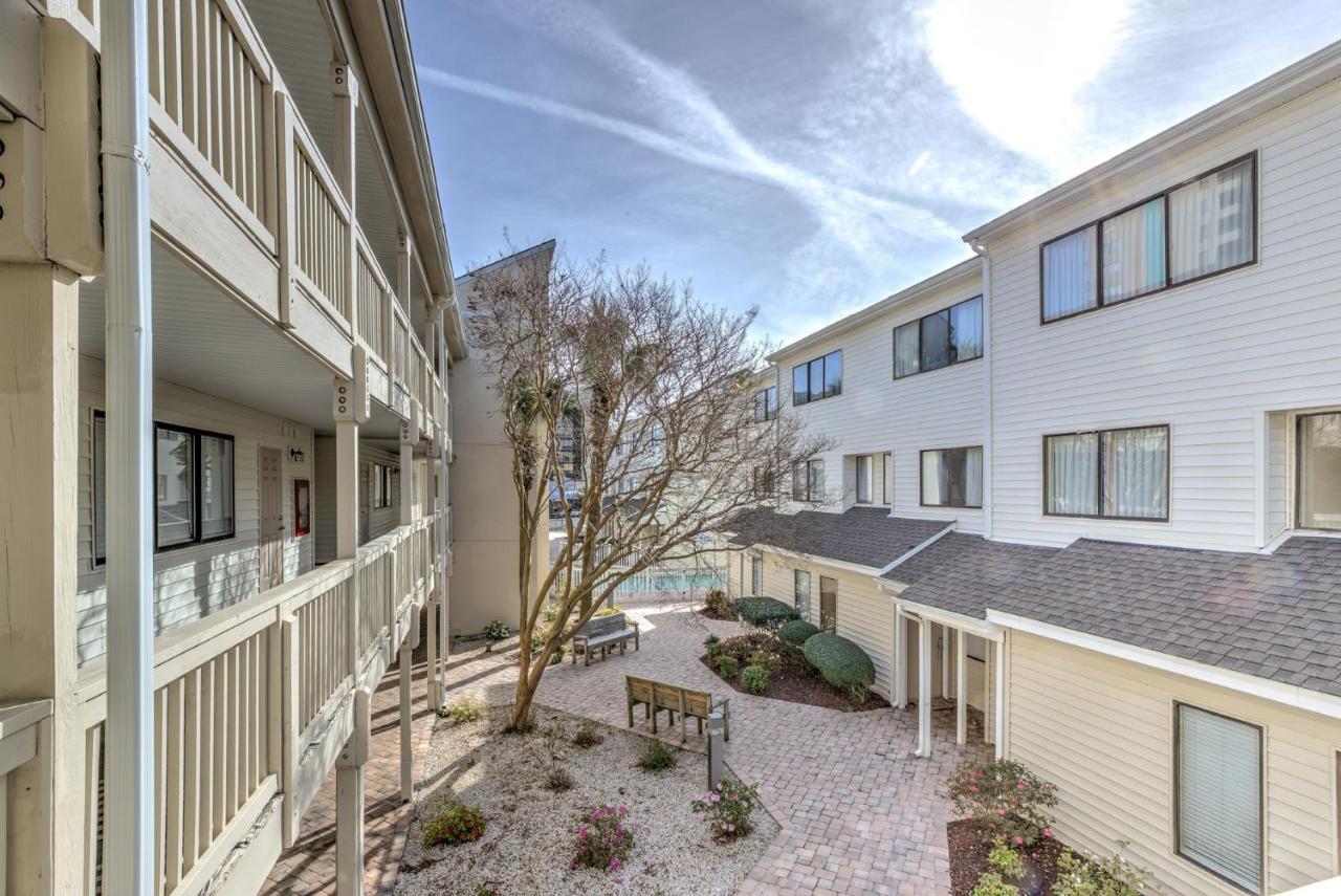 Apartment Ocean Dunes I 5212/5213