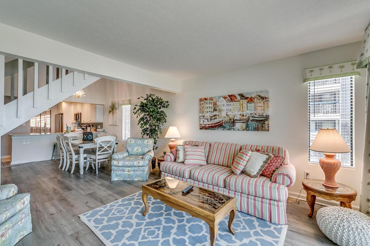 Anchorage Ii C17 Holiday home