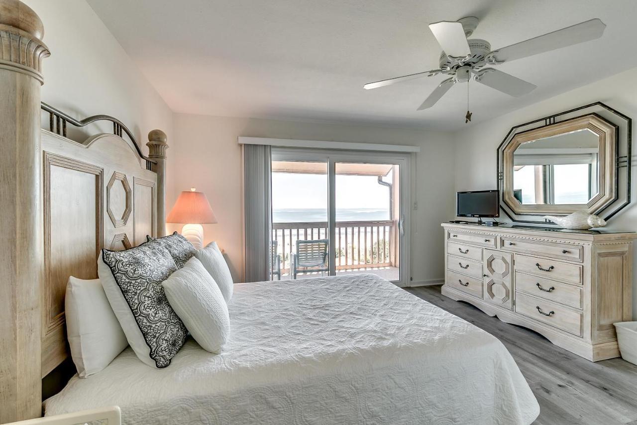 Anchorage Ii C17 Holiday home *