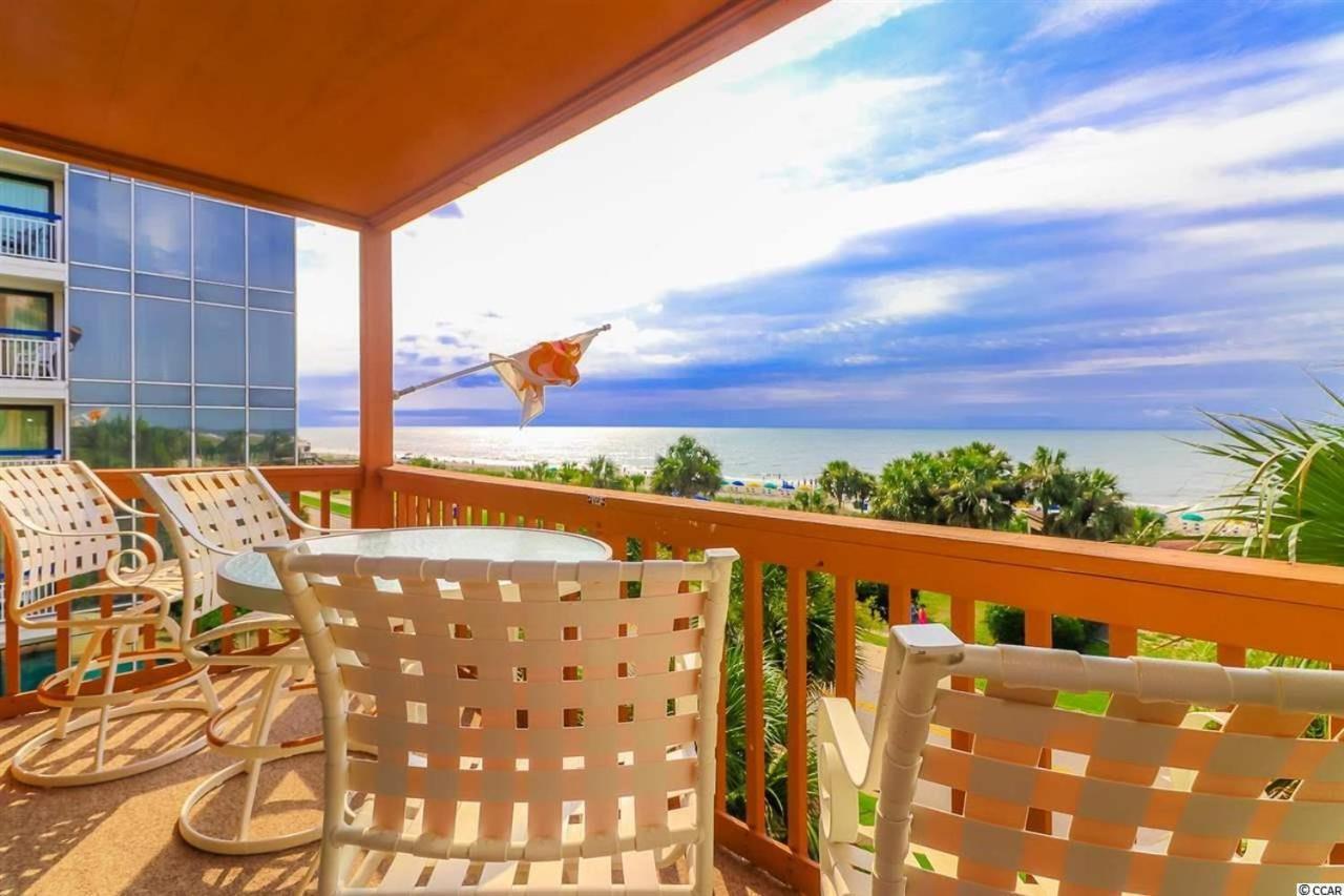Holiday home Anchorage Ii C17