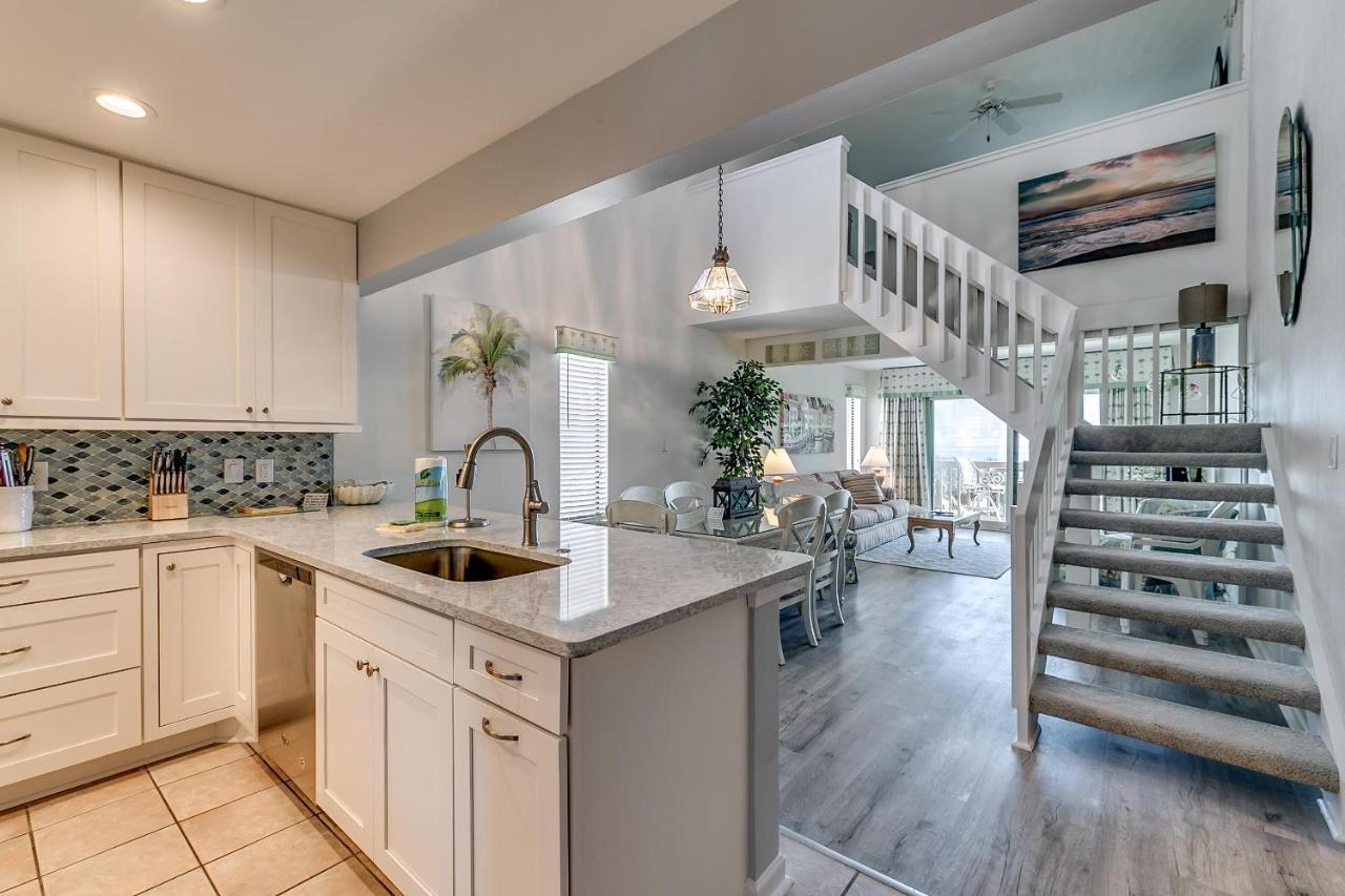 Holiday home Anchorage Ii C17 Myrtle Beach