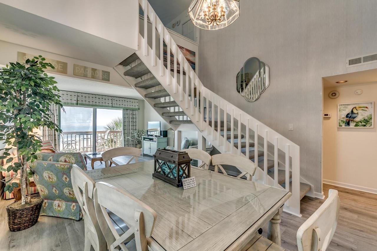 Anchorage Ii C17 Holiday home *