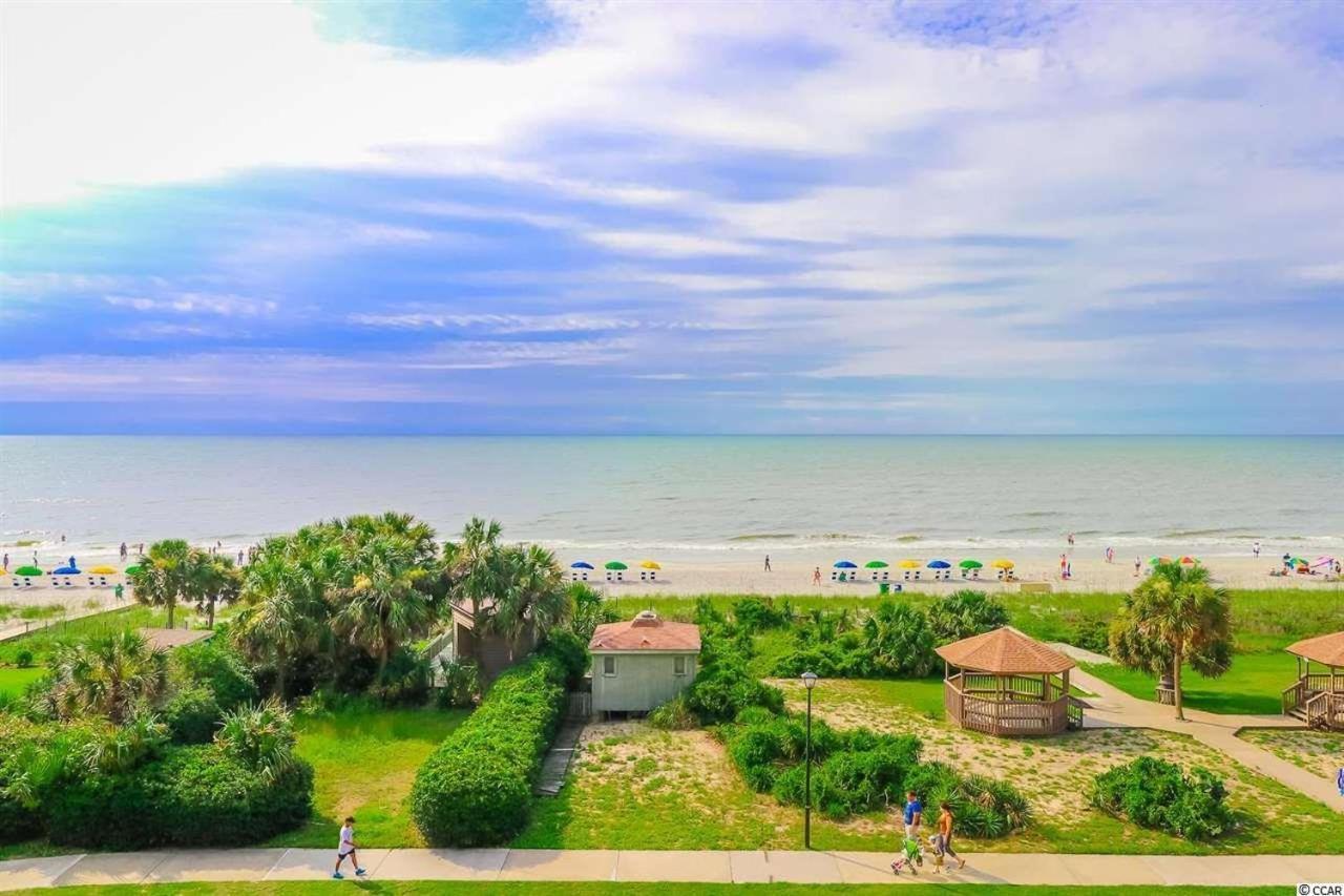 Anchorage Ii C17 * Myrtle Beach