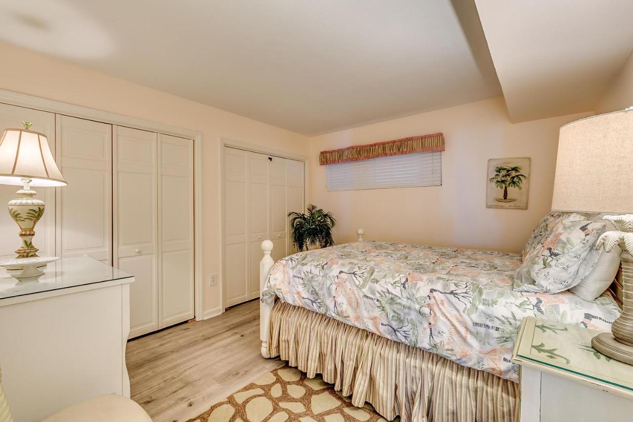 Anchorage Ii C17 Holiday home