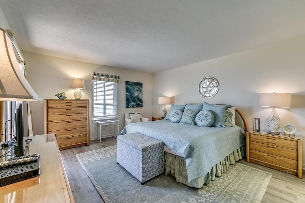 Anchorage Ii C17 Holiday home Myrtle Beach