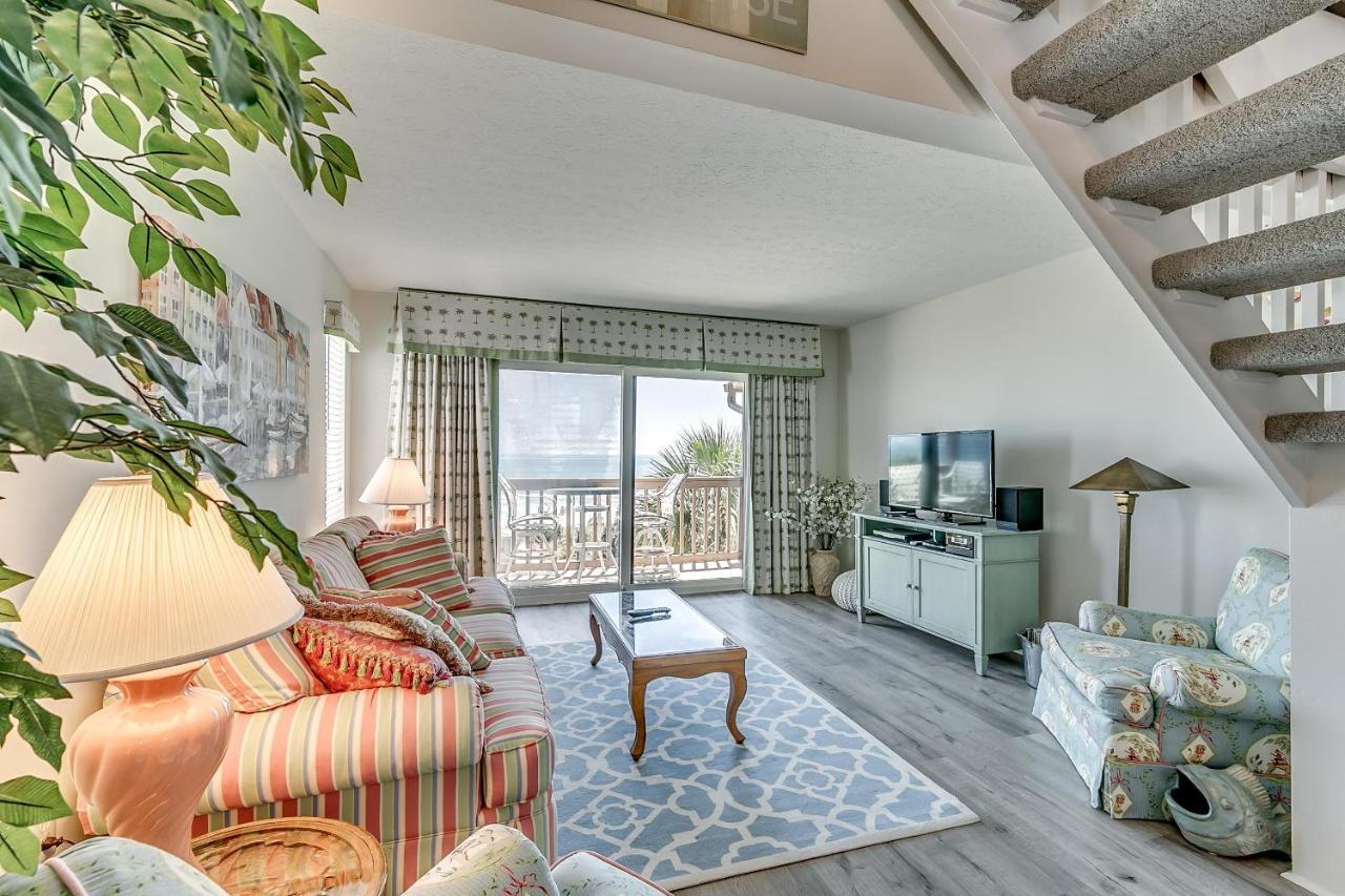Holiday home Anchorage Ii C17