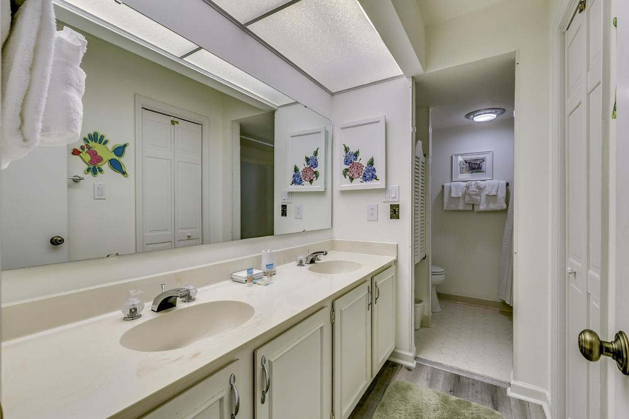 Holiday home Anchorage Ii C17