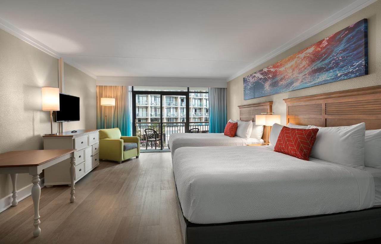 Grande Cayman Myrtle Beach