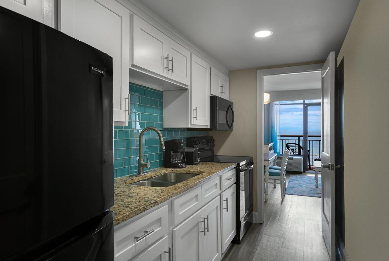 Resort Grande Cayman Myrtle Beach