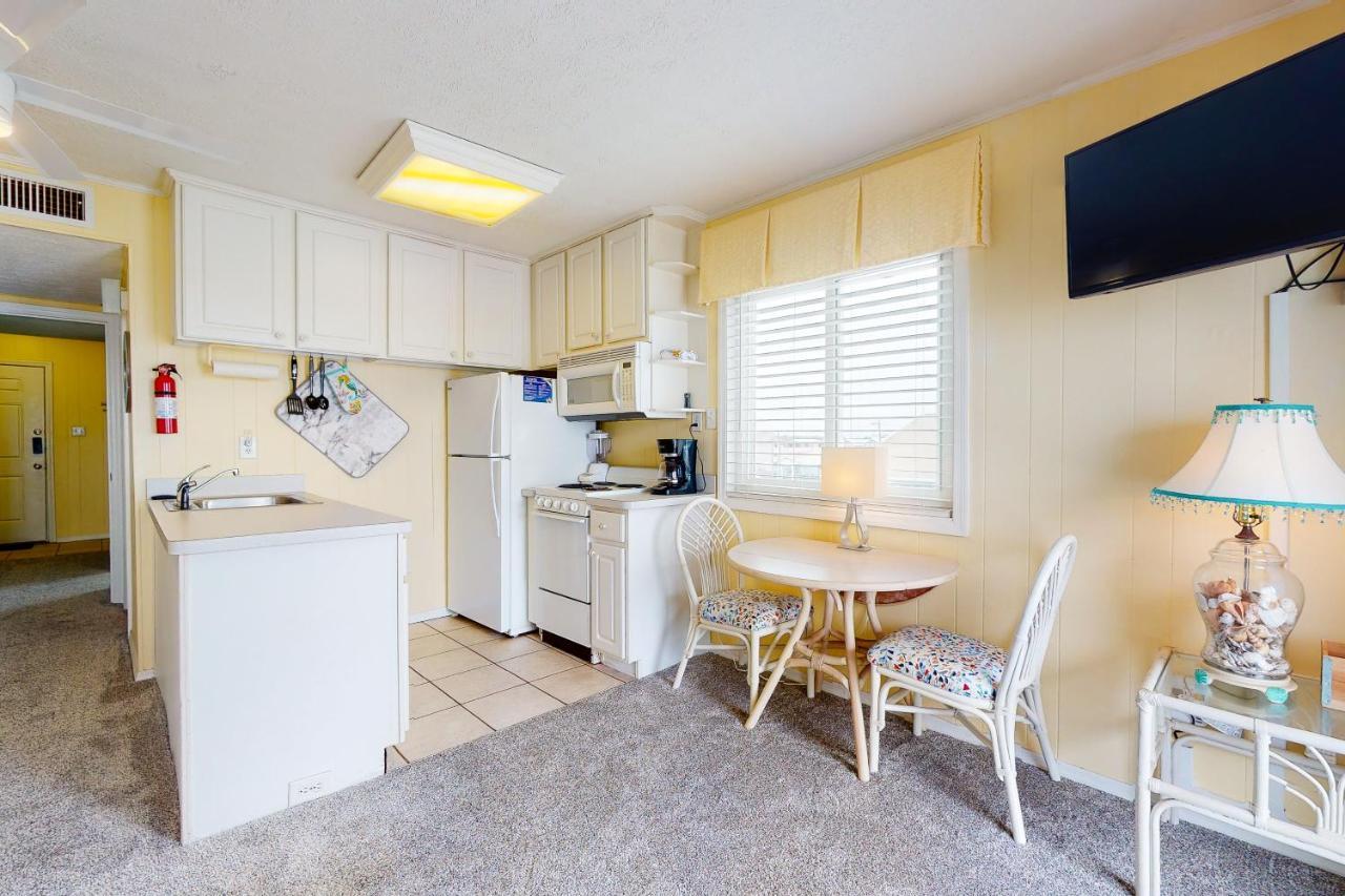 Beachfront Blessing Apartment *