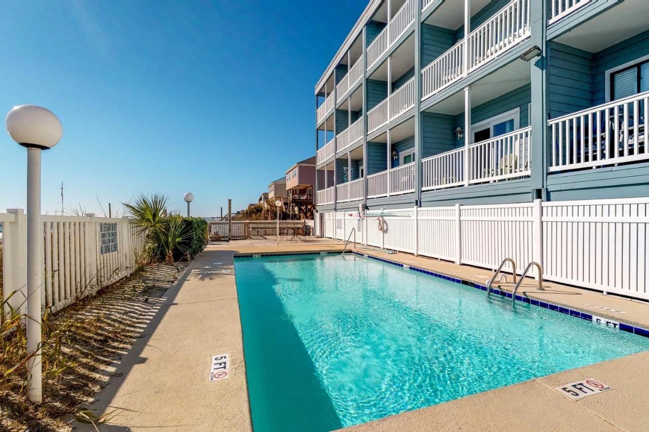 Beachfront Blessing * Myrtle Beach