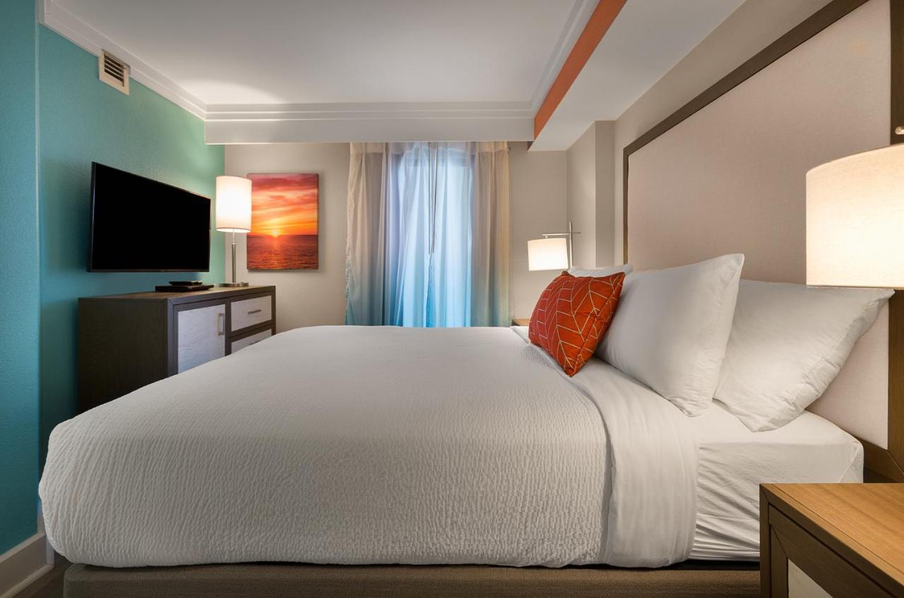 Grande Cayman Myrtle Beach
