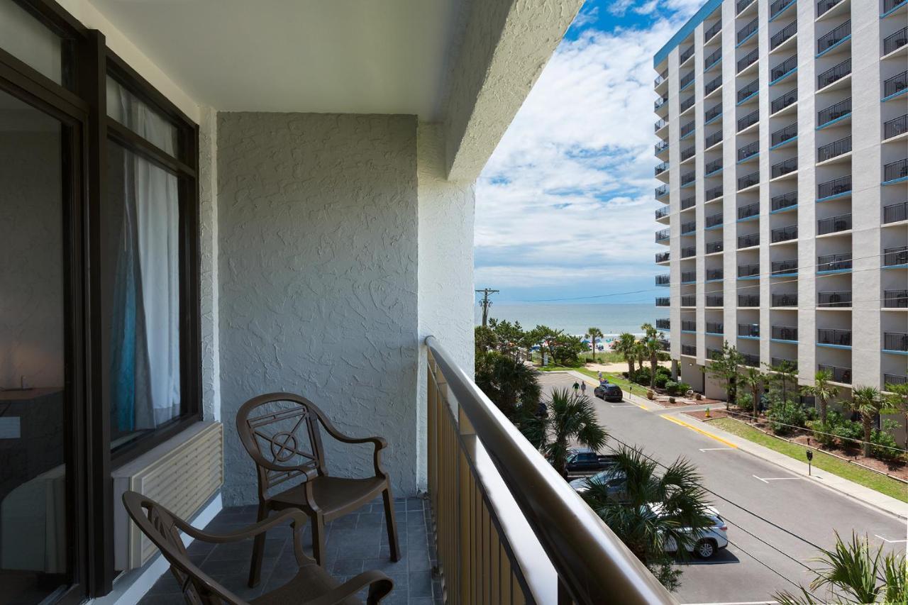 Resort Grande Cayman