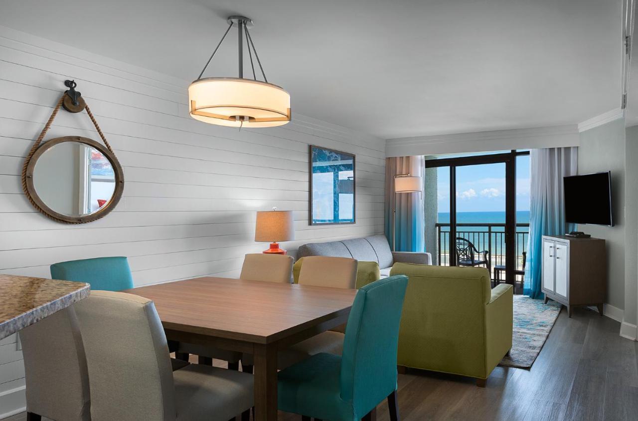 Resort Grande Cayman