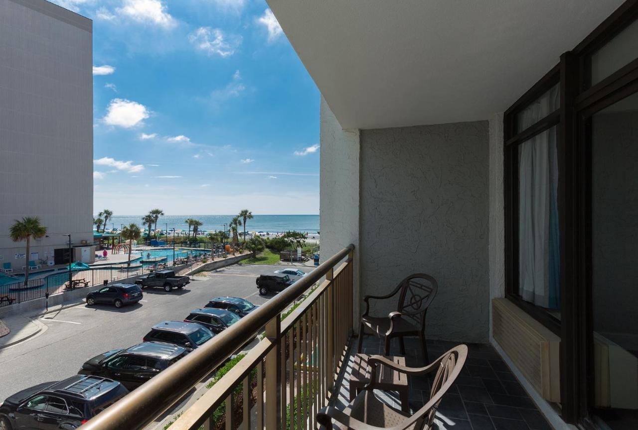 Grande Cayman Resort Myrtle Beach
