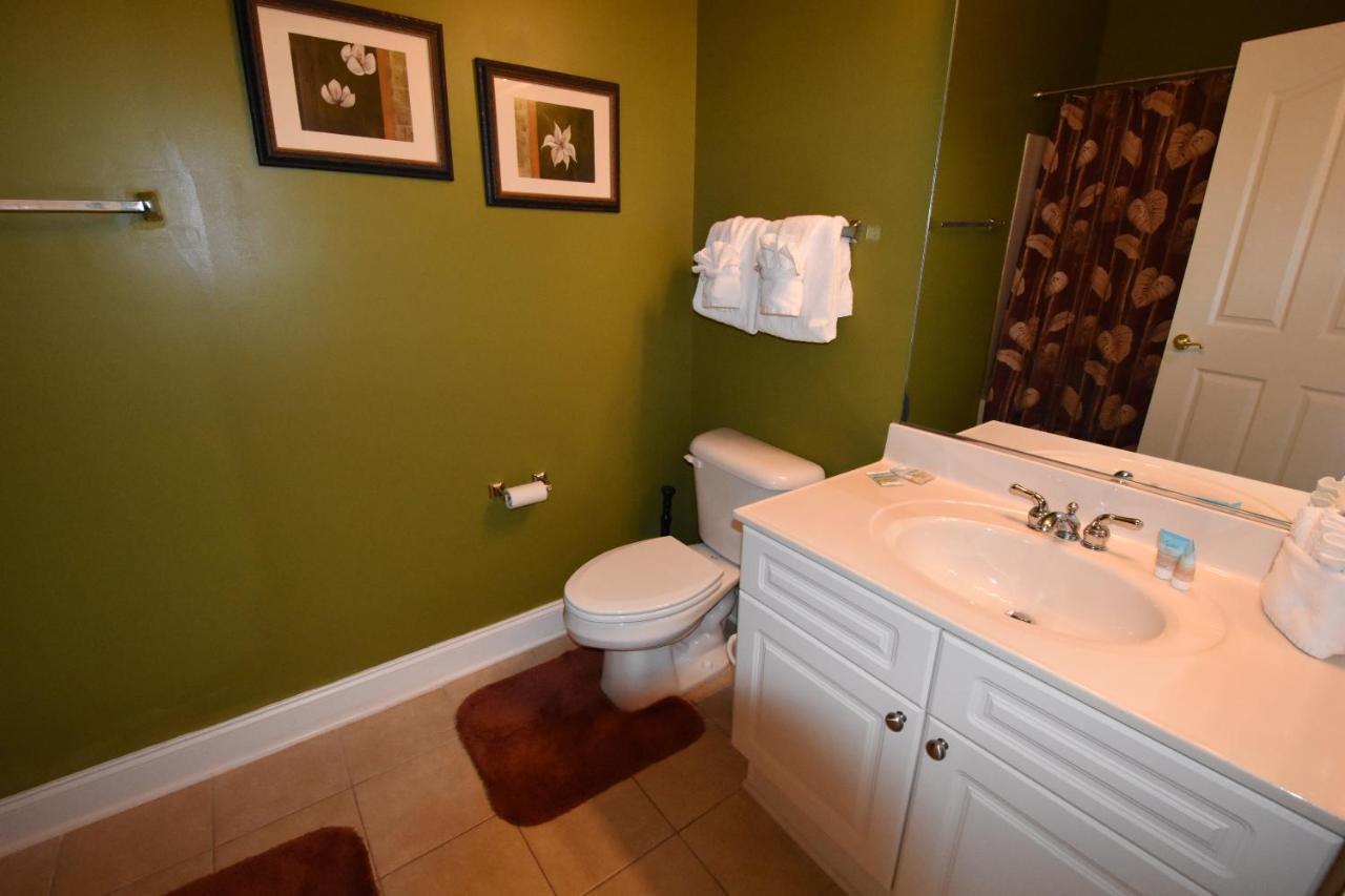 Villa 1134 The Havens Myrtle Beach