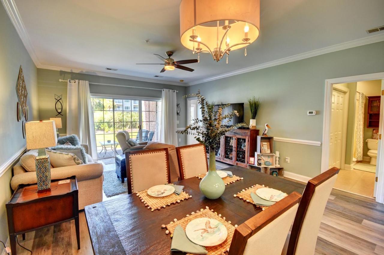 4803 Bovardia Place #102 * Myrtle Beach