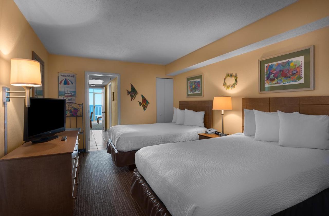 Sea Watch Resort Myrtle Beach