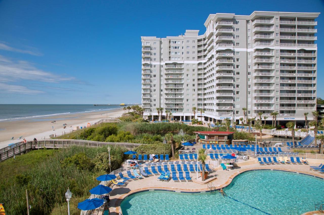 Sea Watch Resort Myrtle Beach