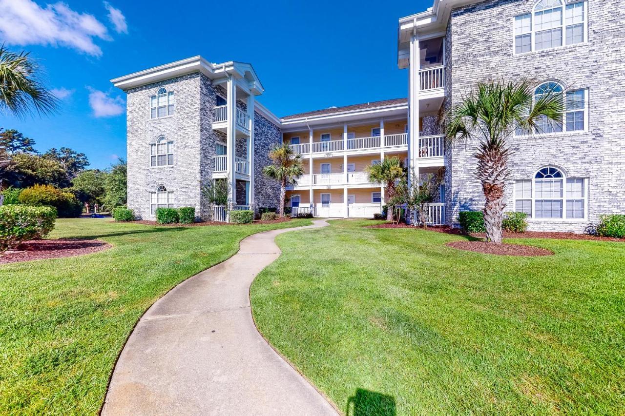 Apartment Golf & Time *