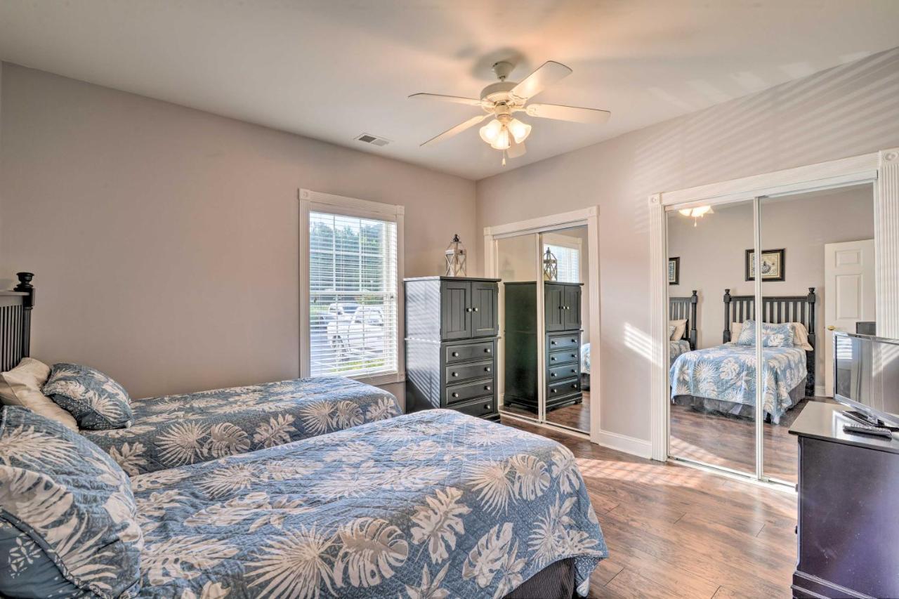 Apartment Luxe With Pool Access Golfers Paradise *