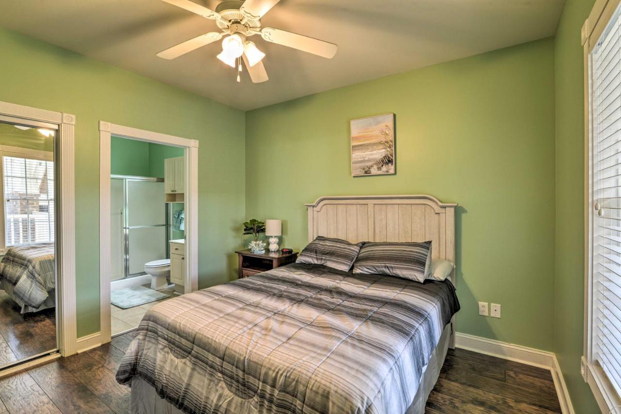 Luxe With Pool Access Golfers Paradise *